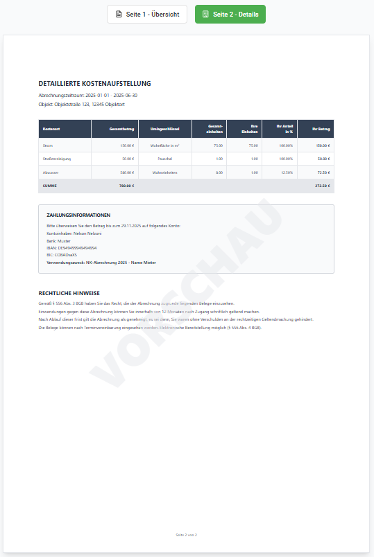 PDF Vorschau Landingpage 2
